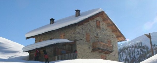 ski apartments for rent