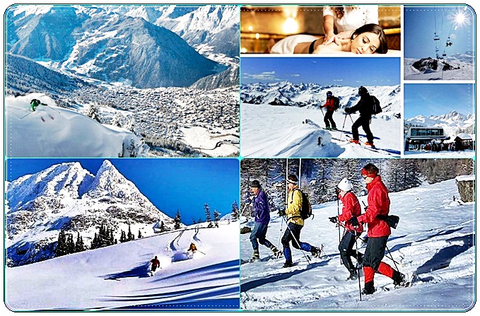 livigno ski holidays